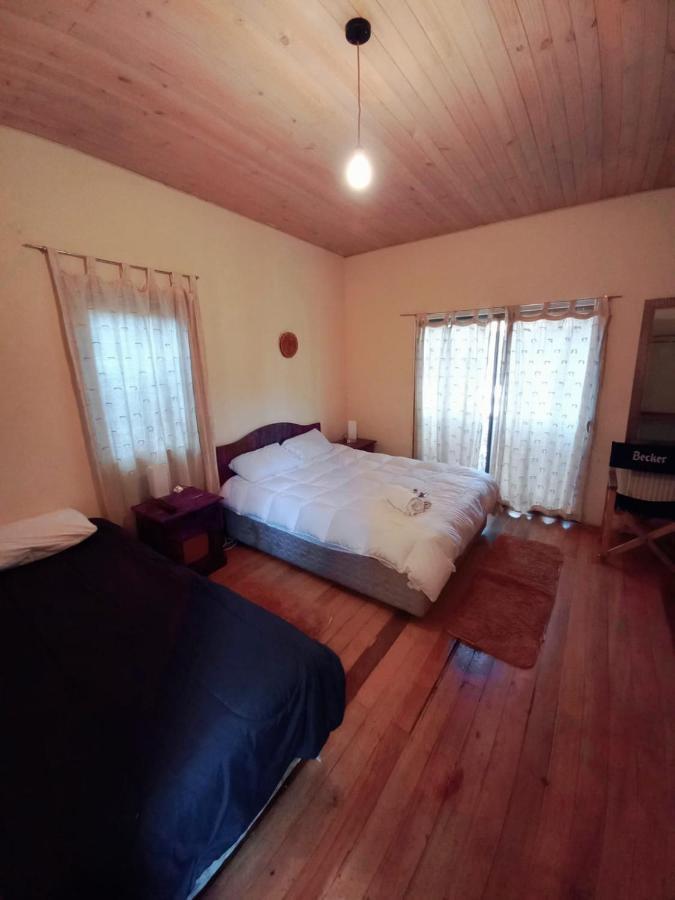 Casa de hóspedes Nativo