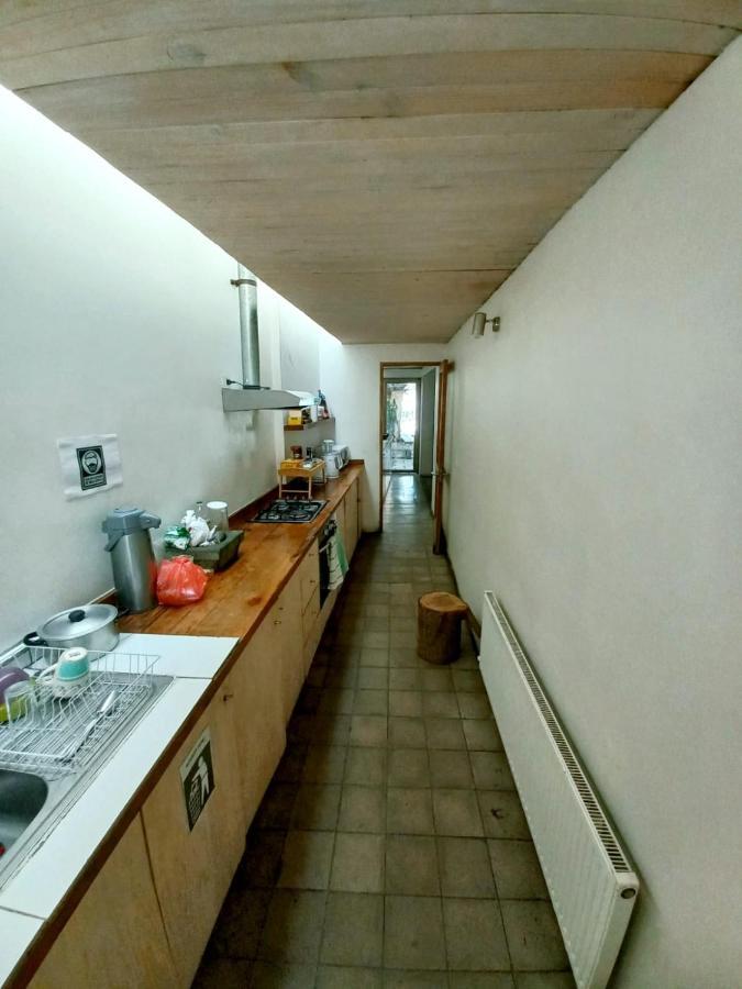 Nativo Casa de hóspedes