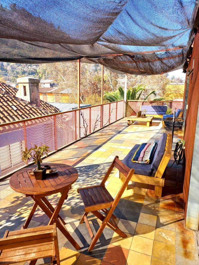 Casa de hóspedes Nativo 4*