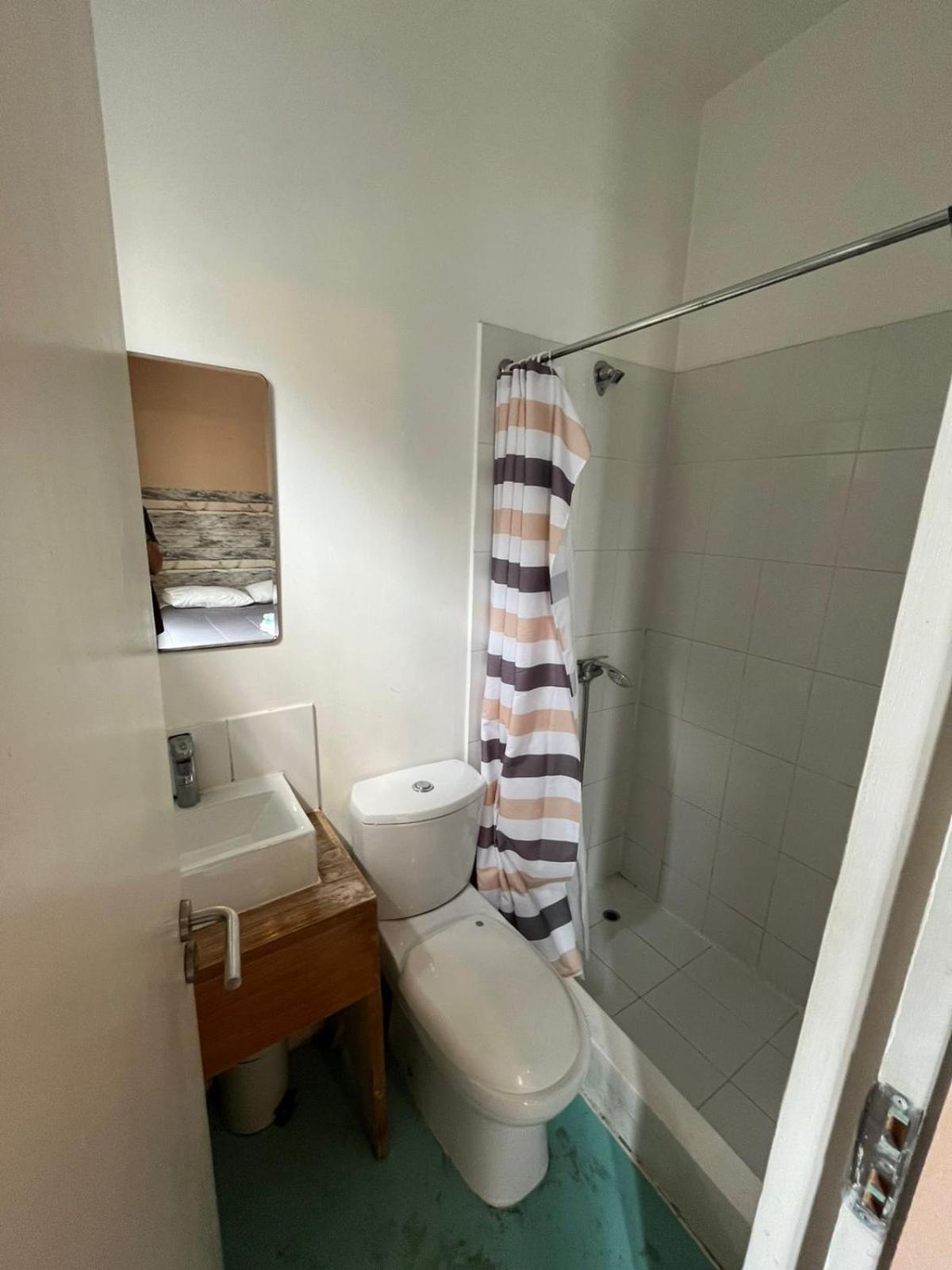 Casa de hóspedes Nativo 4*