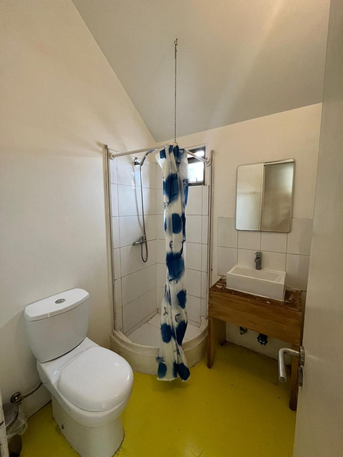 Casa de hóspedes Nativo 4*