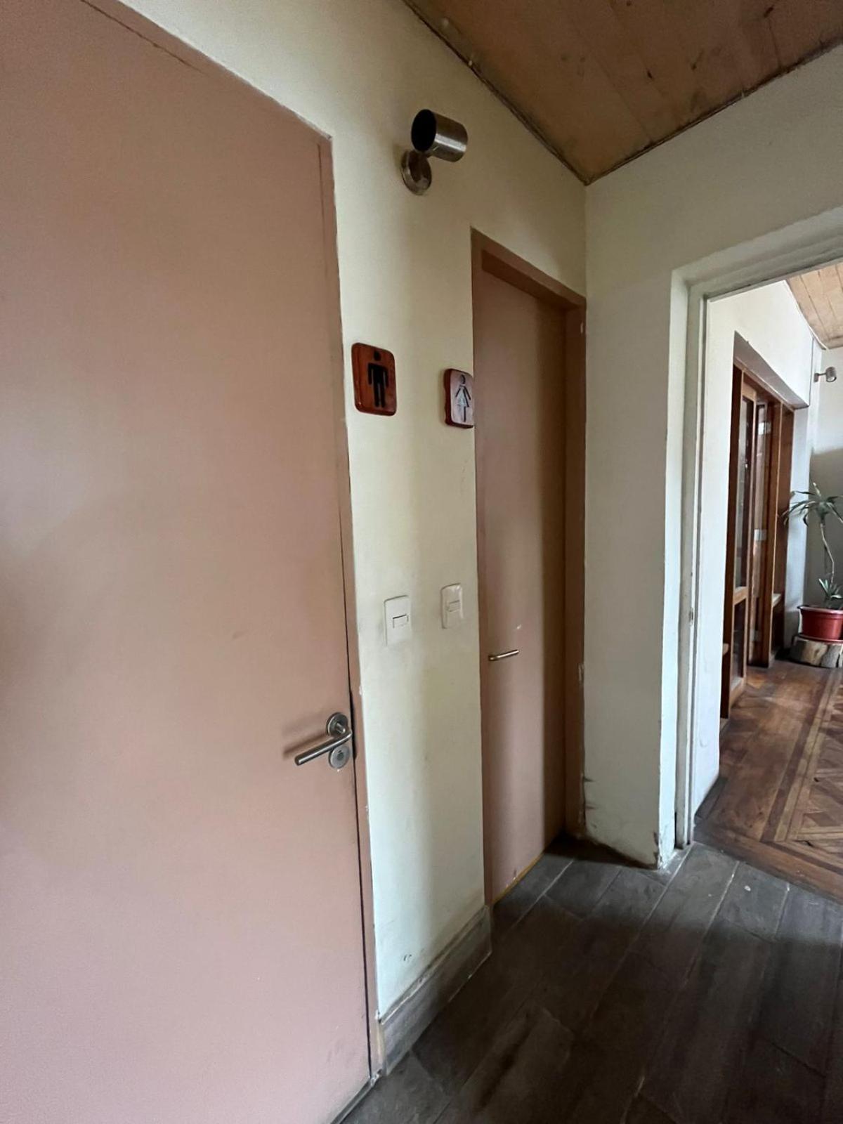 Casa de hóspedes Nativo 4*