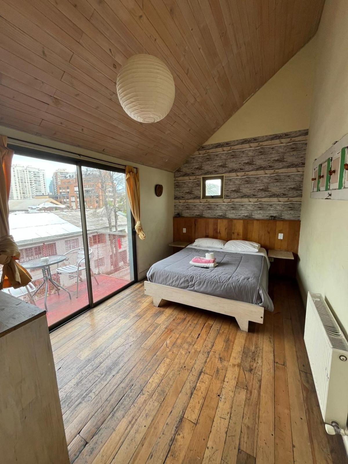 Casa de hóspedes Nativo 4*