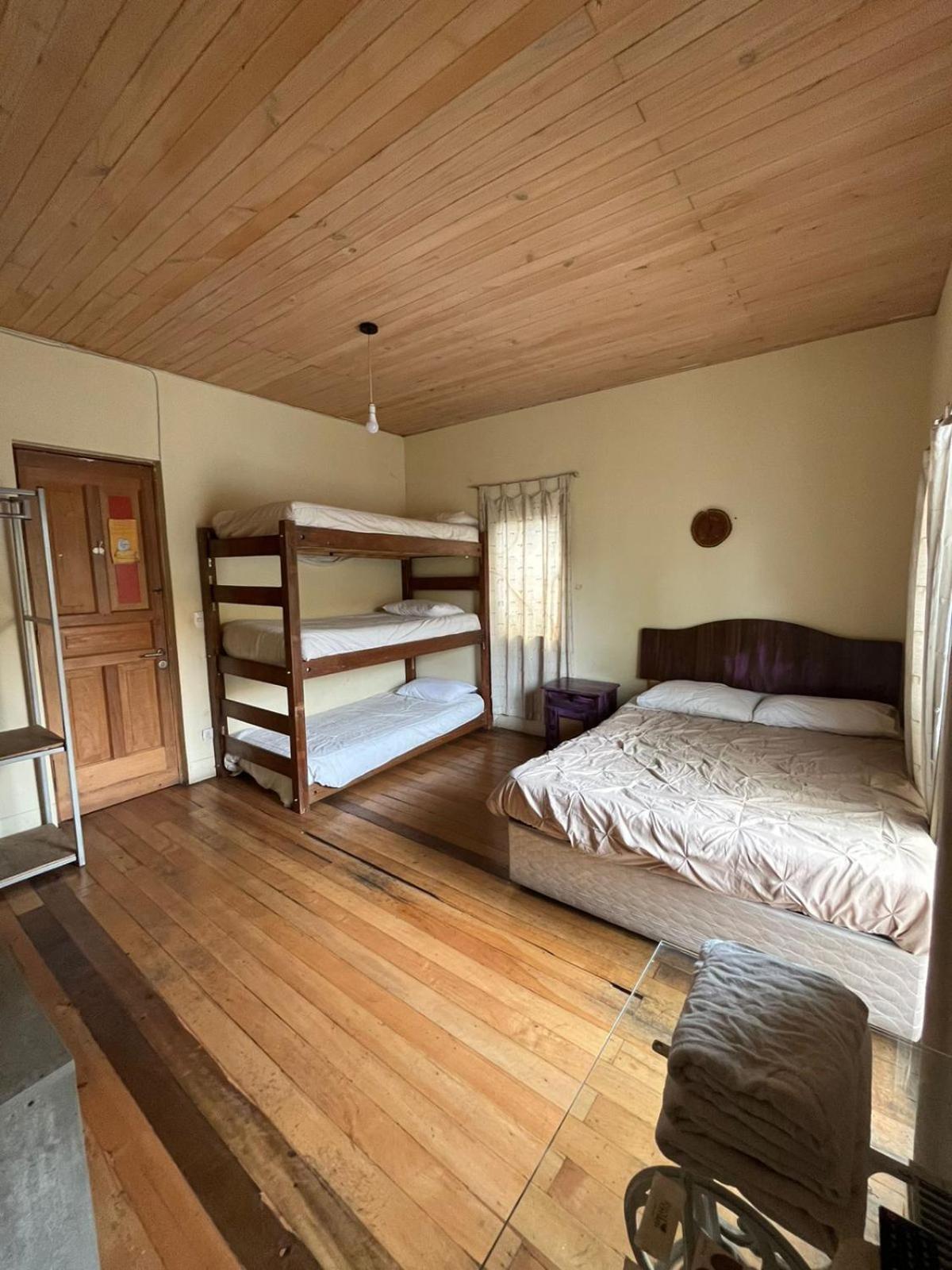 Nativo Casa de hóspedes 4*