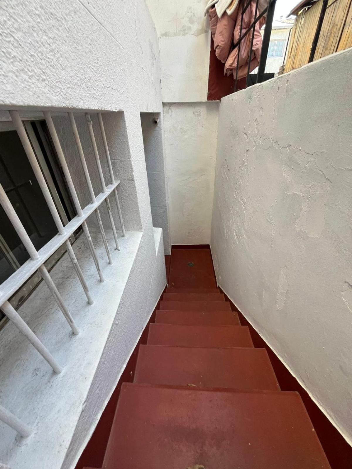 Casa de hóspedes Nativo Santiago